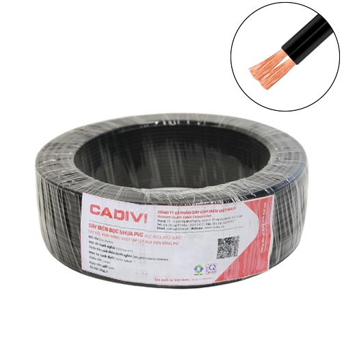 VCmd-2x1,5 (2x30/0,25) - 56006740