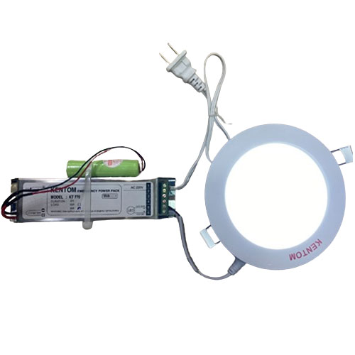 KT-770 - LED: 3W